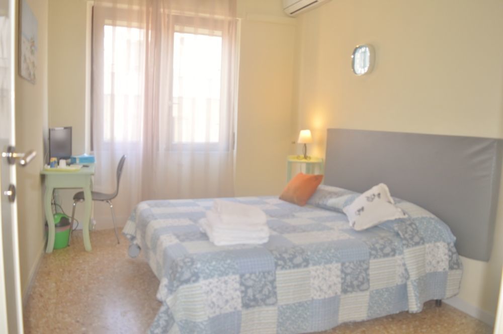 Victoria Bed & Breakfast Cagliari Exterior foto